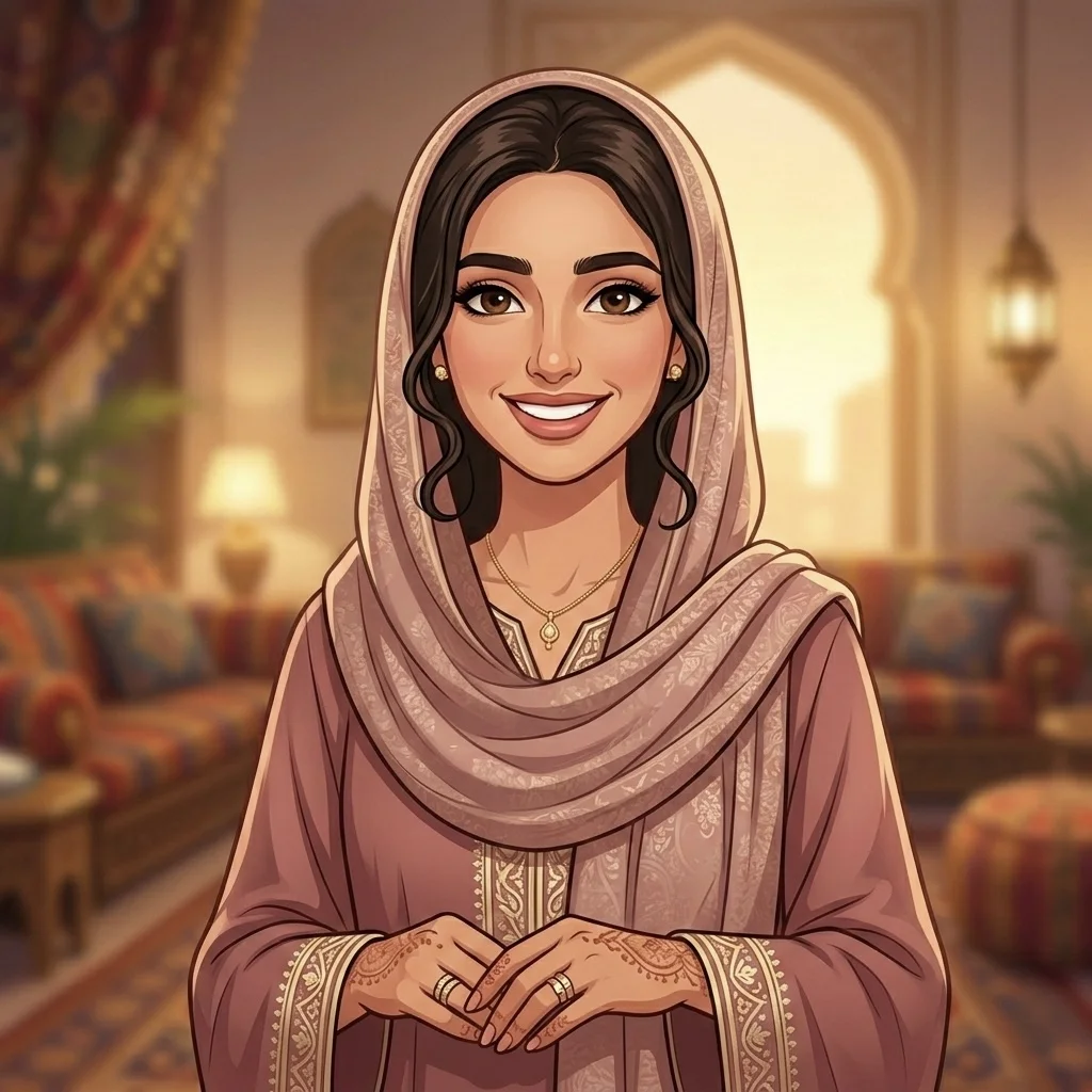 أم أحمد